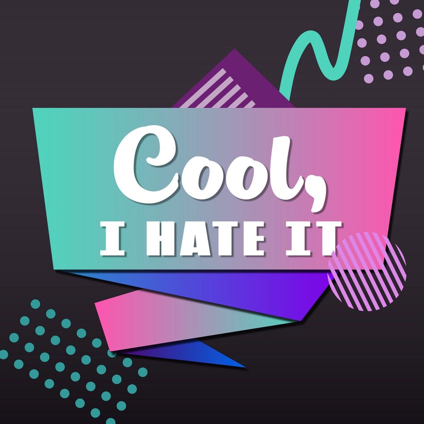 Introduction: In Which Two Best Friends Start a Podcast