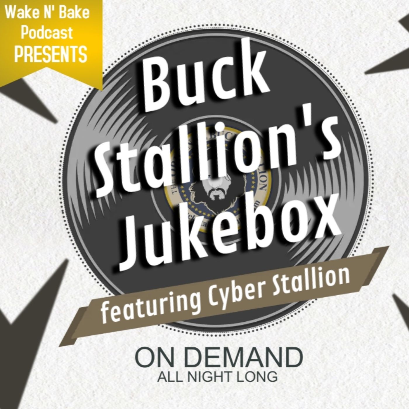 Buck Stallion's Jukebox