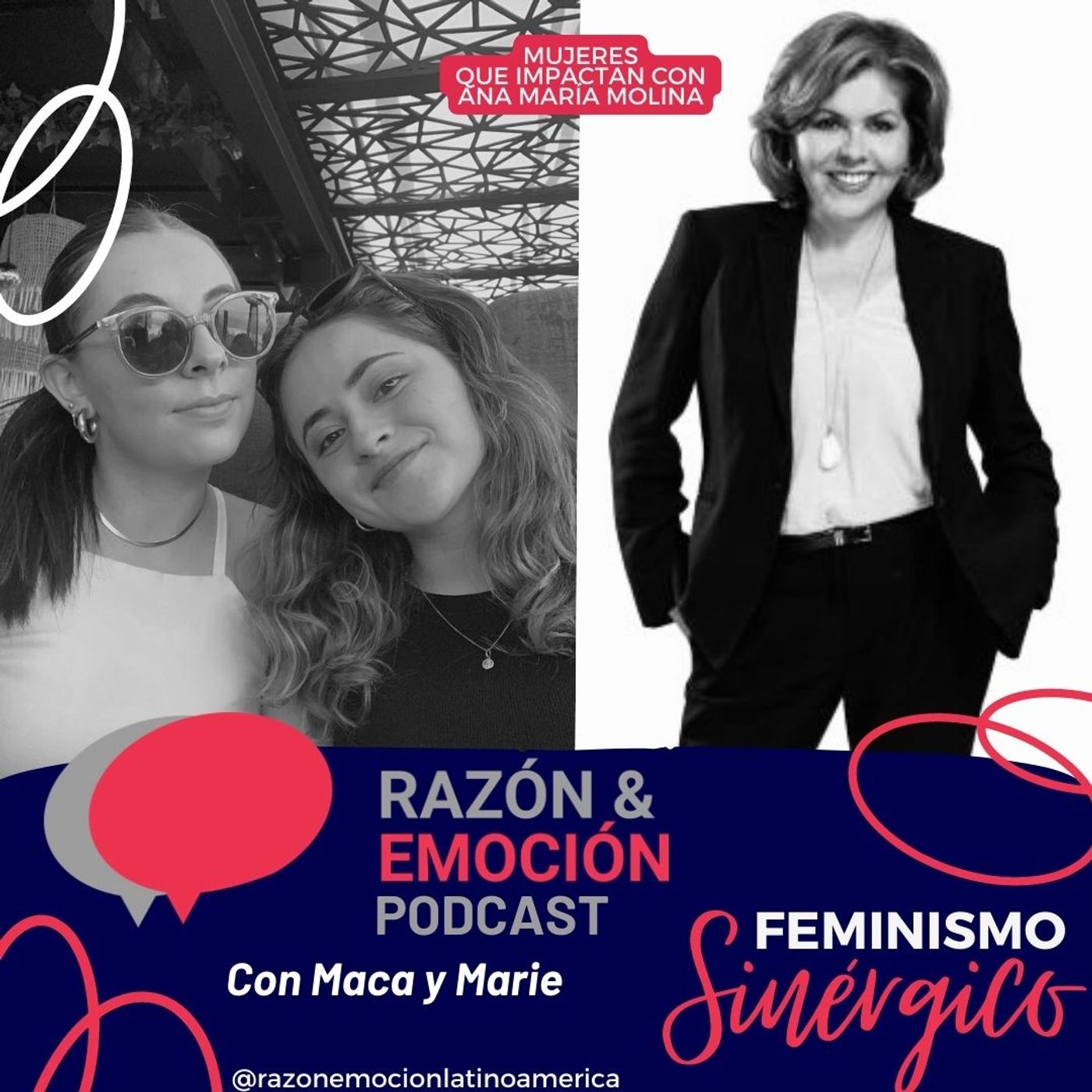 Razón y Emoción Podcast