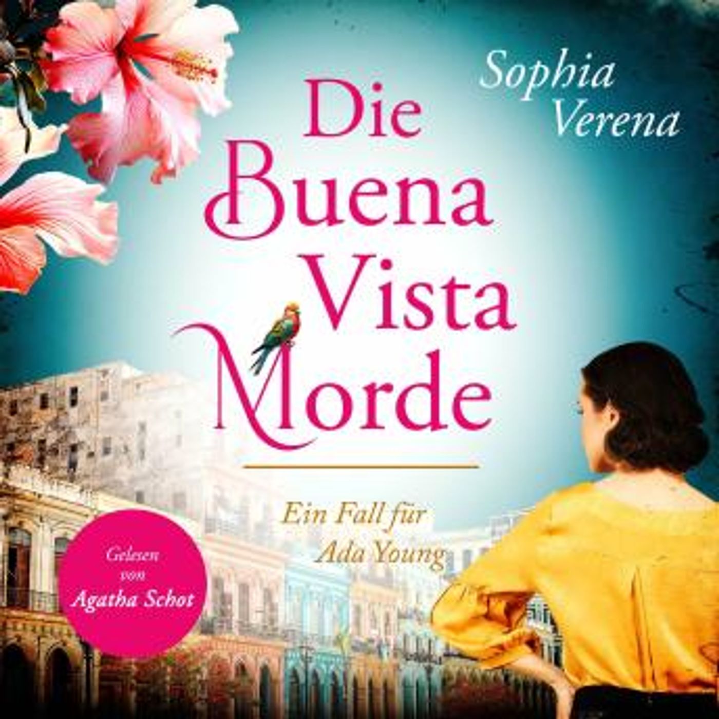 Get Your Favorite Full Audiobooks in Mystery, Thriller & Horror, Cozy Mystery