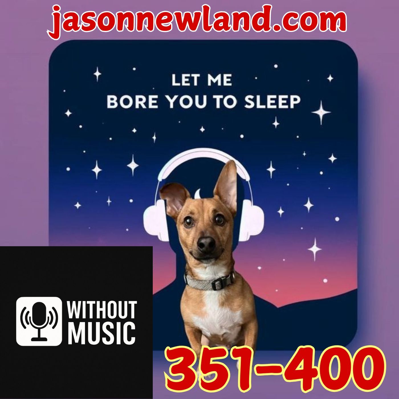 (no music) LMBYTS (351-400)