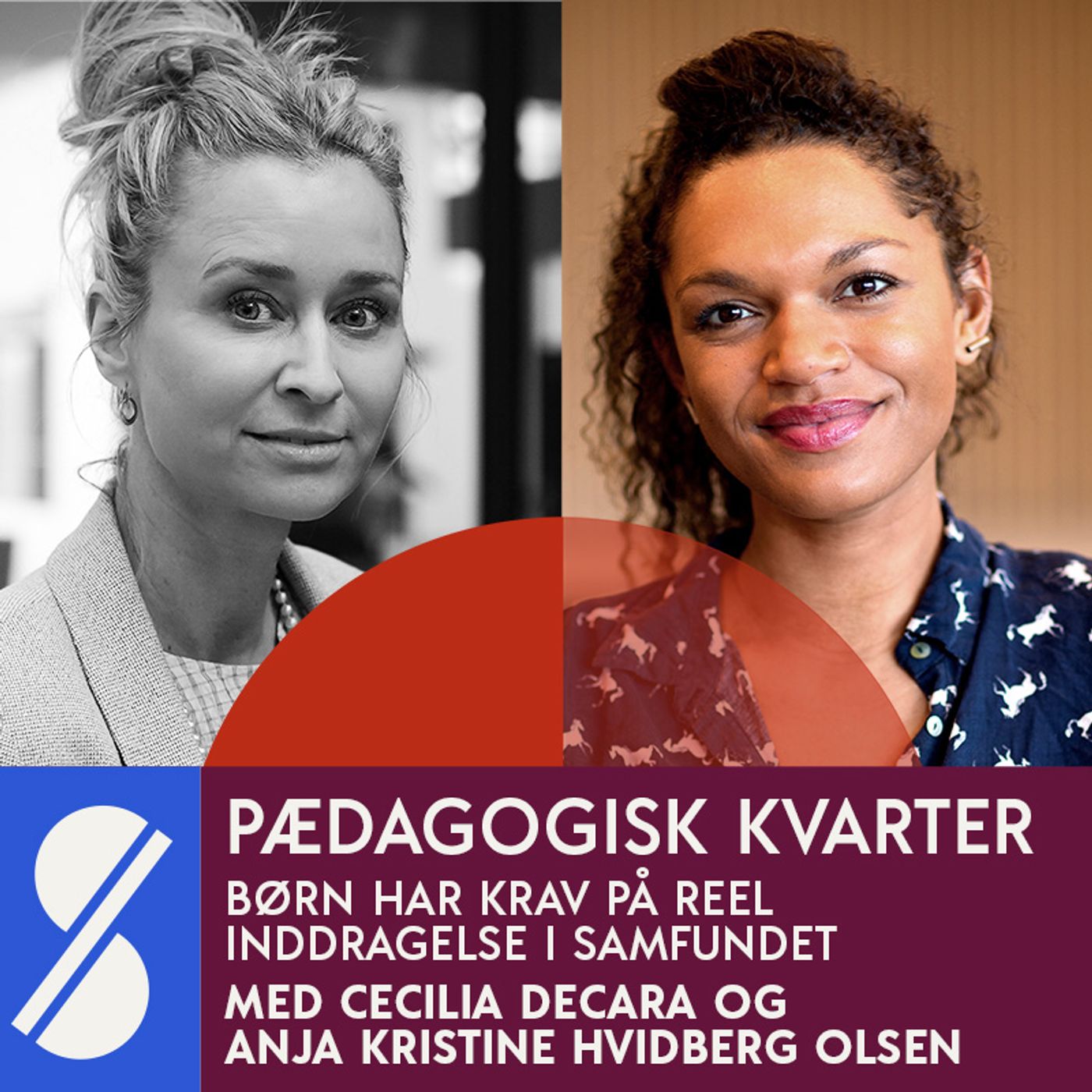 Pædagogisk kvarter