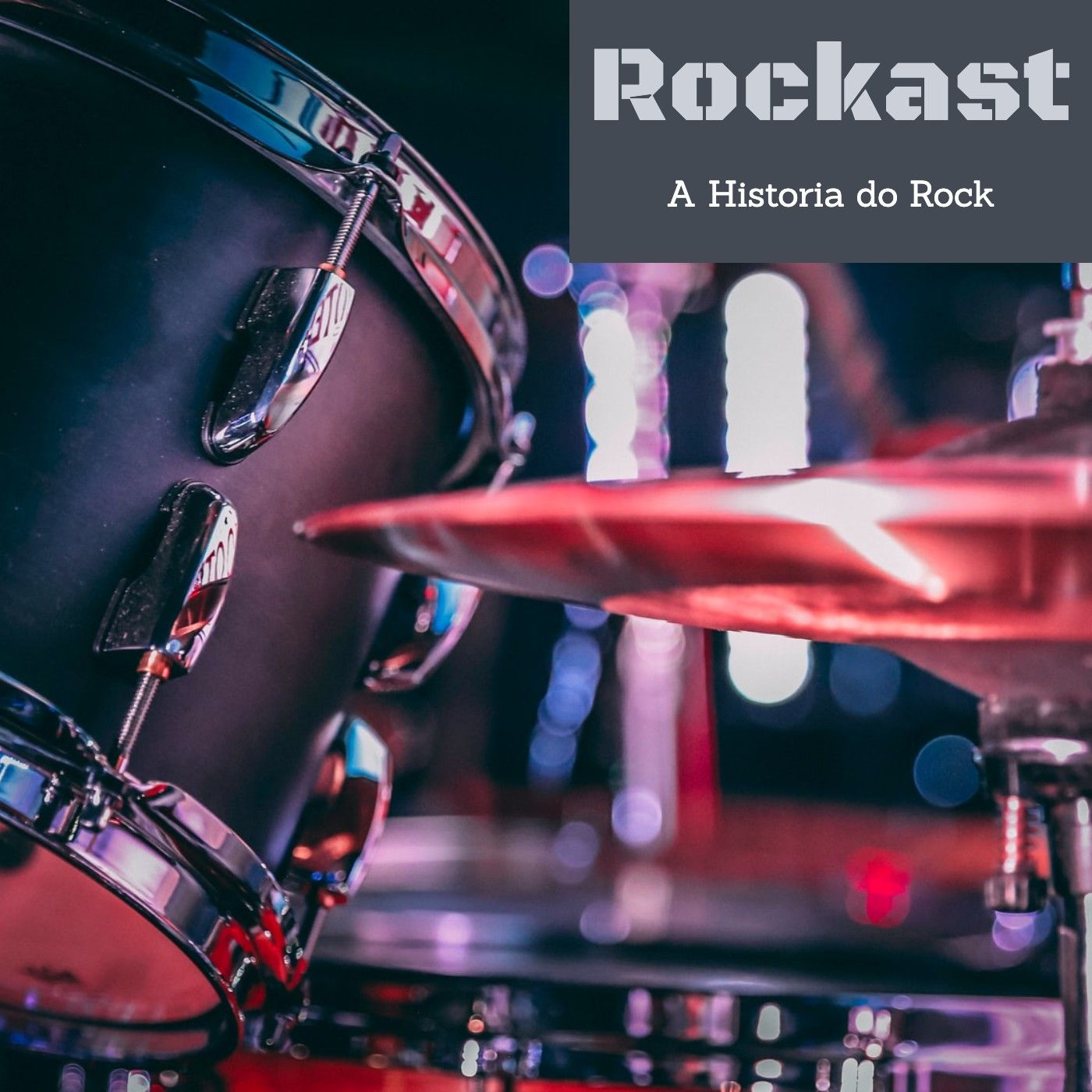 Rockast - A história do Rock