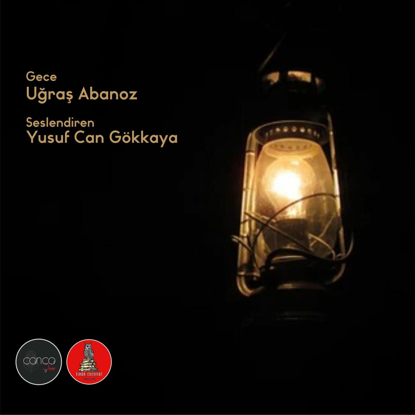 Öykü | Uğraş Abanoz - Gece