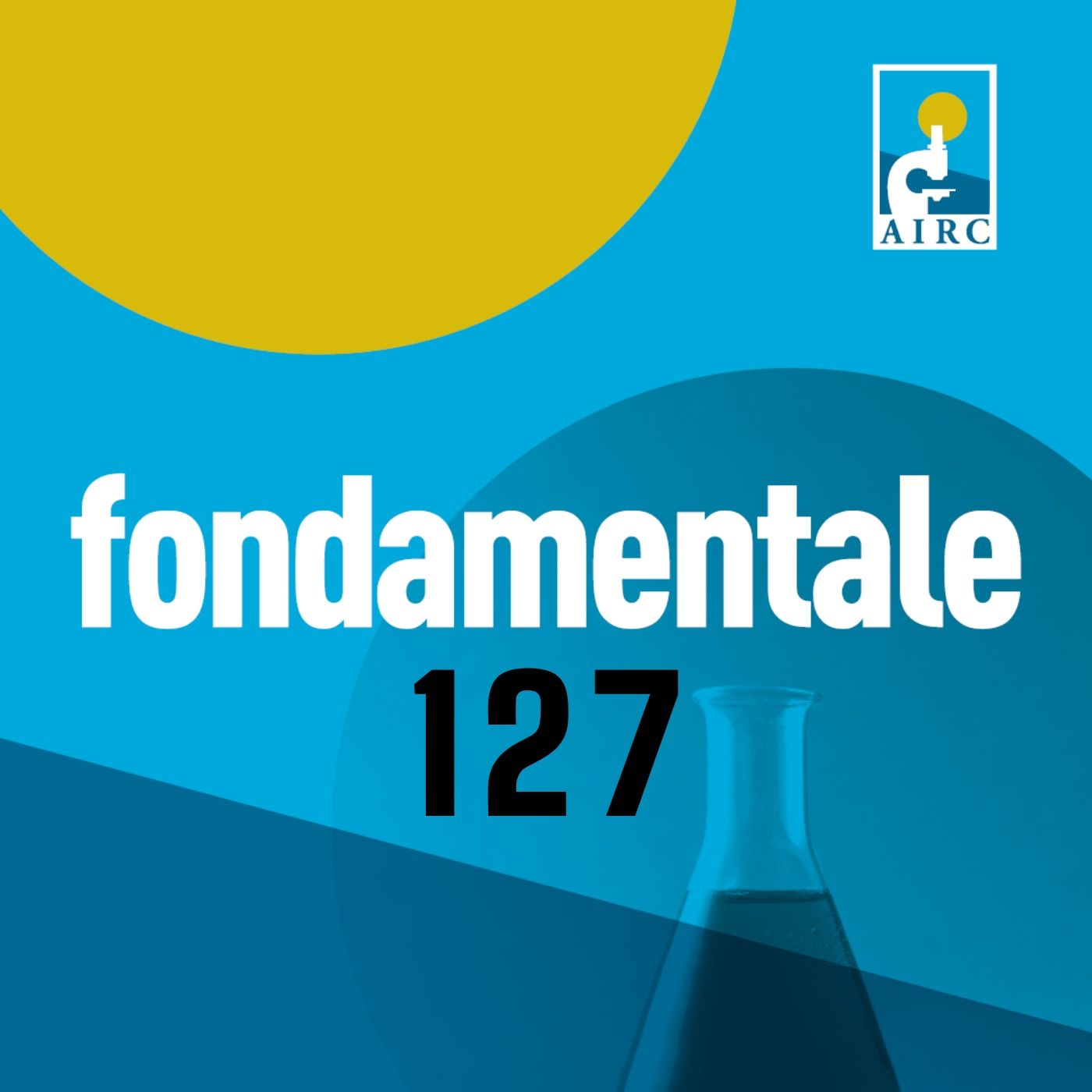 Ep. 127 | Tumori del sangue: perché la malattia si ripresenta dopo il trapianto? episode artwork