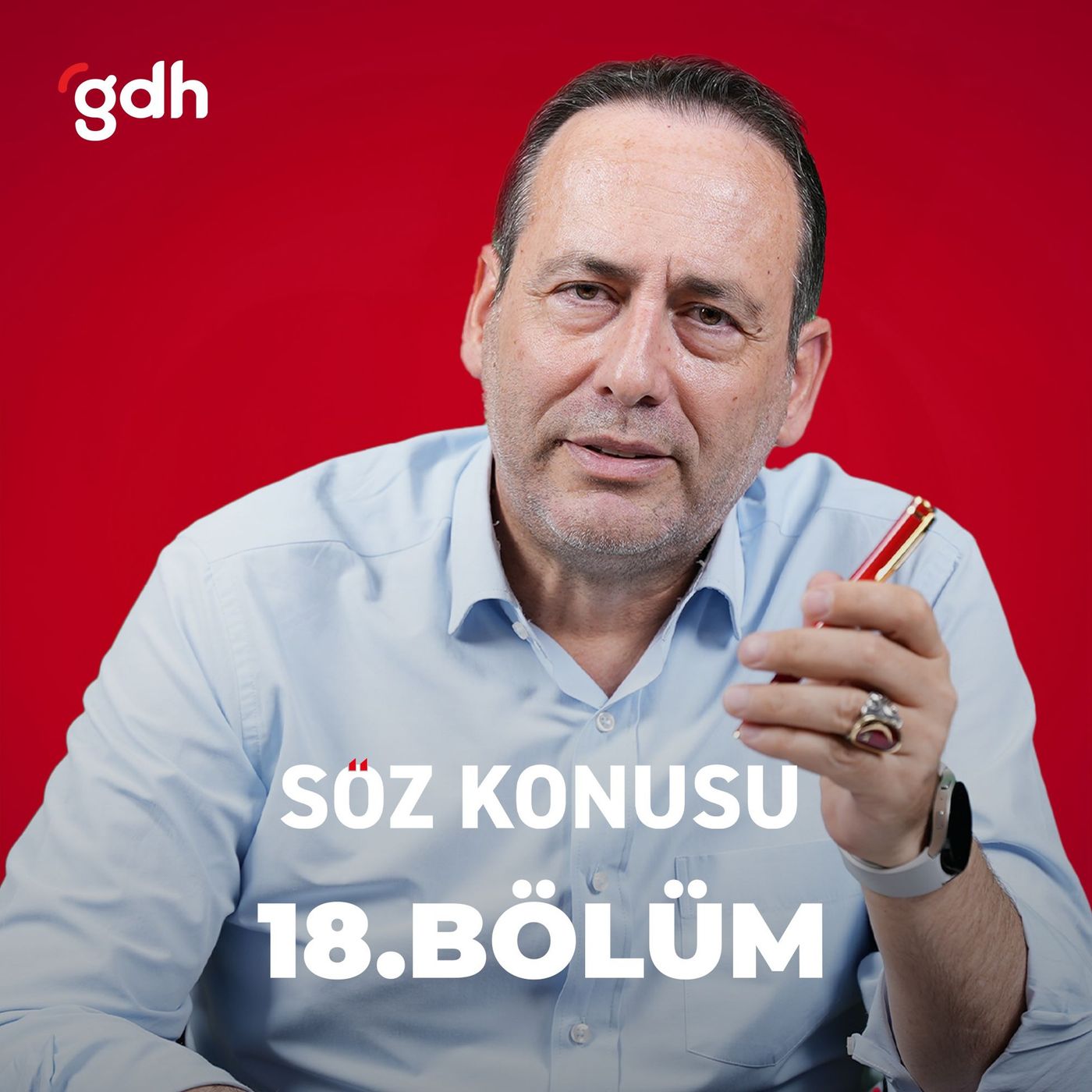 Gündeme Dair Her Şey