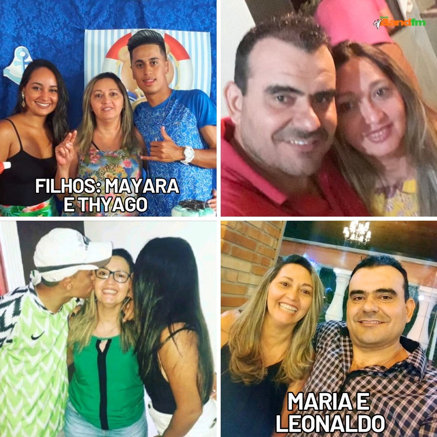 MINHA VIDA FOI FORJADA POR MILAGRES - 09/10/23