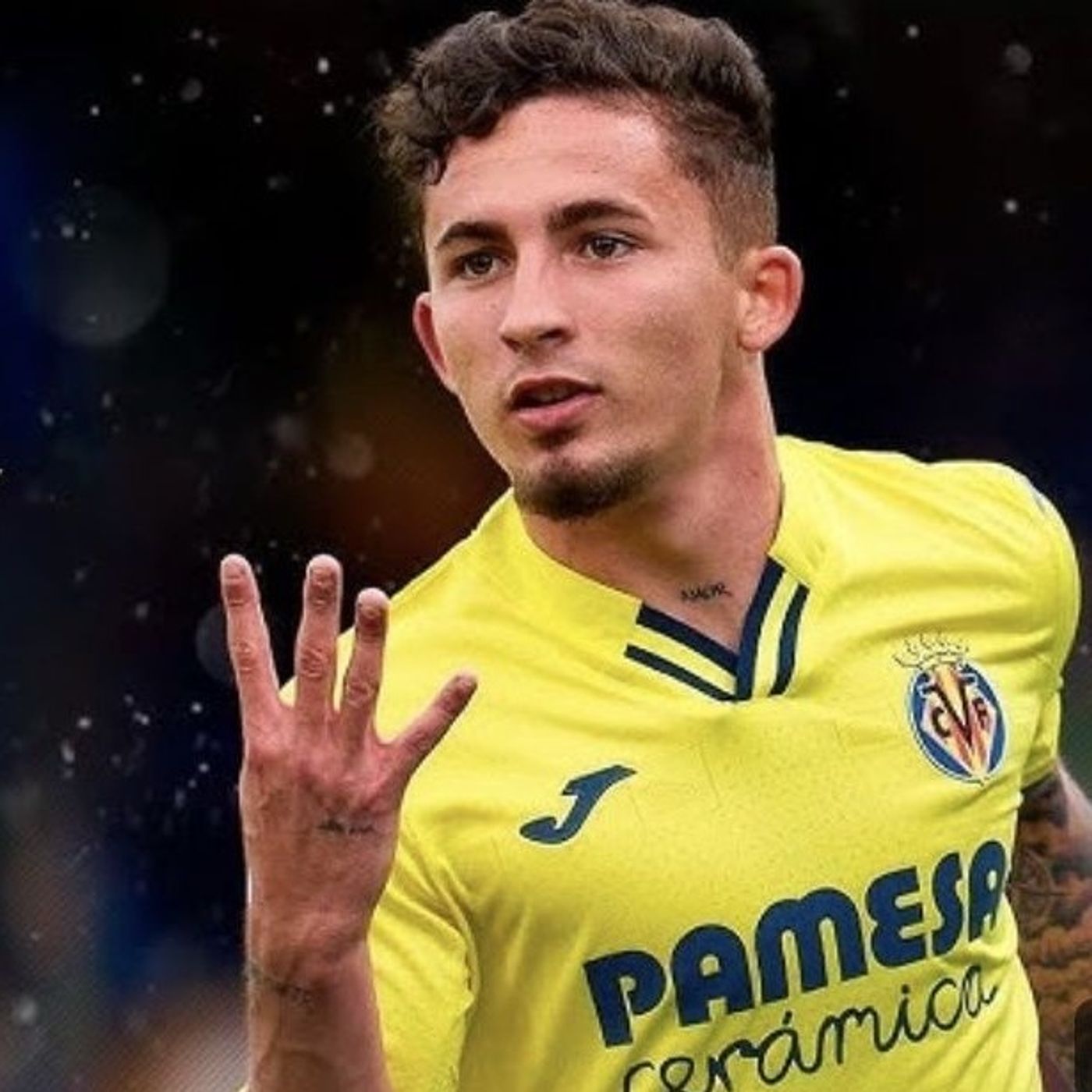 S77E33: You People At Work If They Change Their Jobs - Trevor Gear On Footballers Change Of Clubs