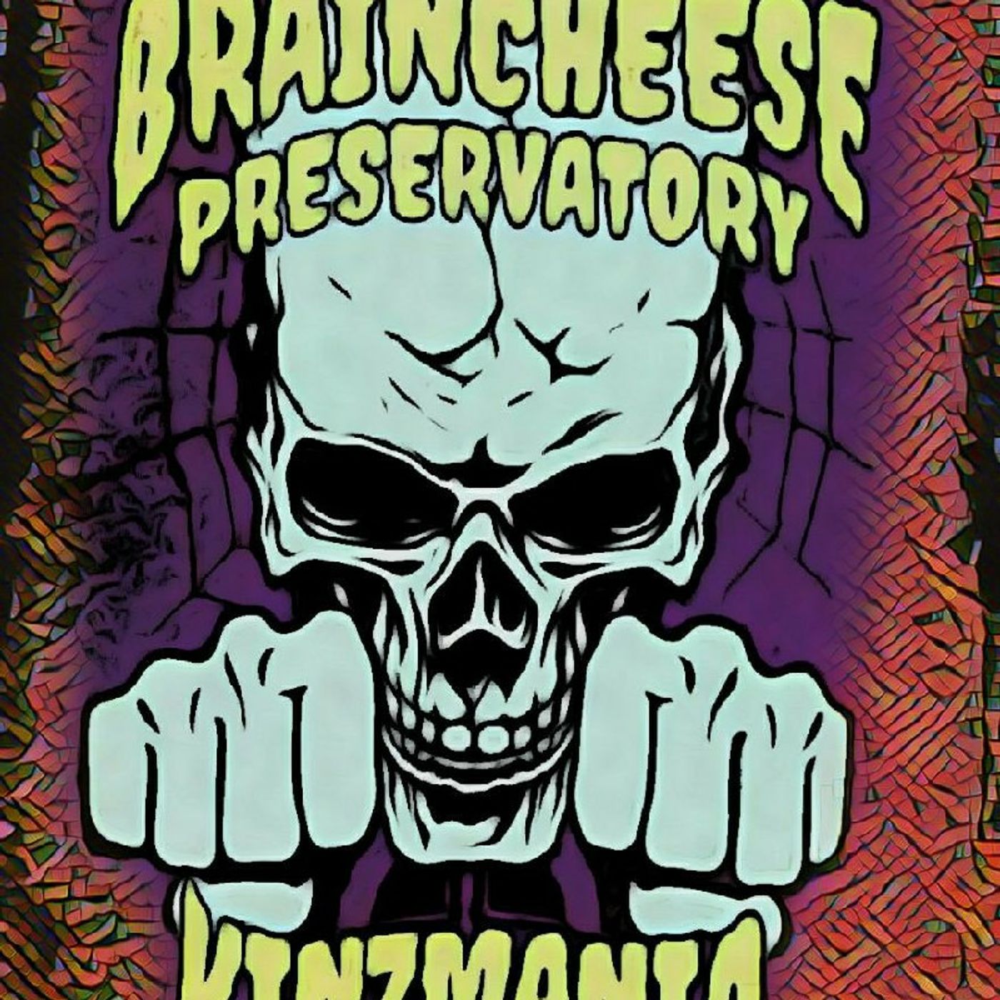 BrainCheese Radio Special