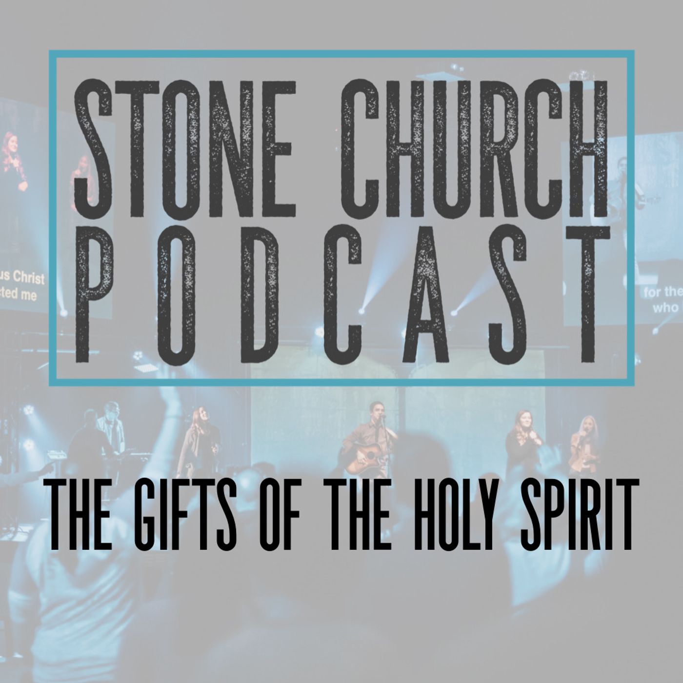 The Gifts of the Holy Spirit episode artwork