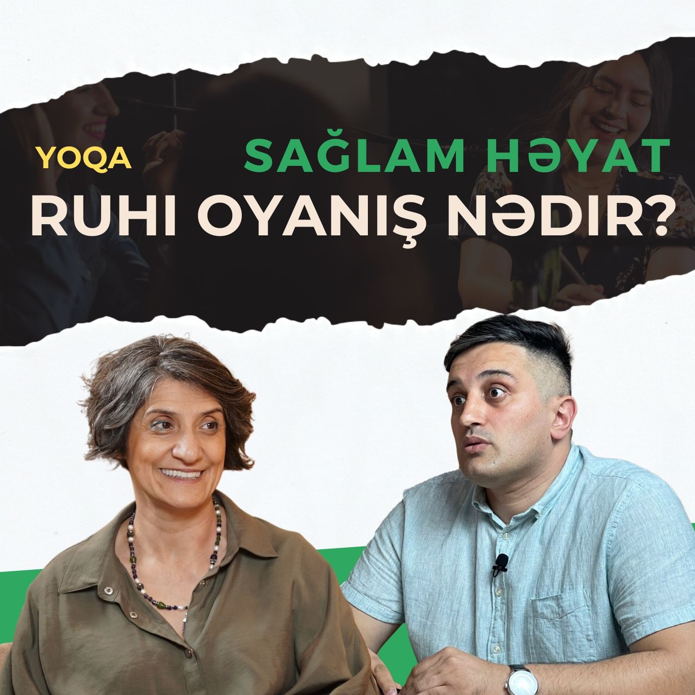 Sağlam Həyat