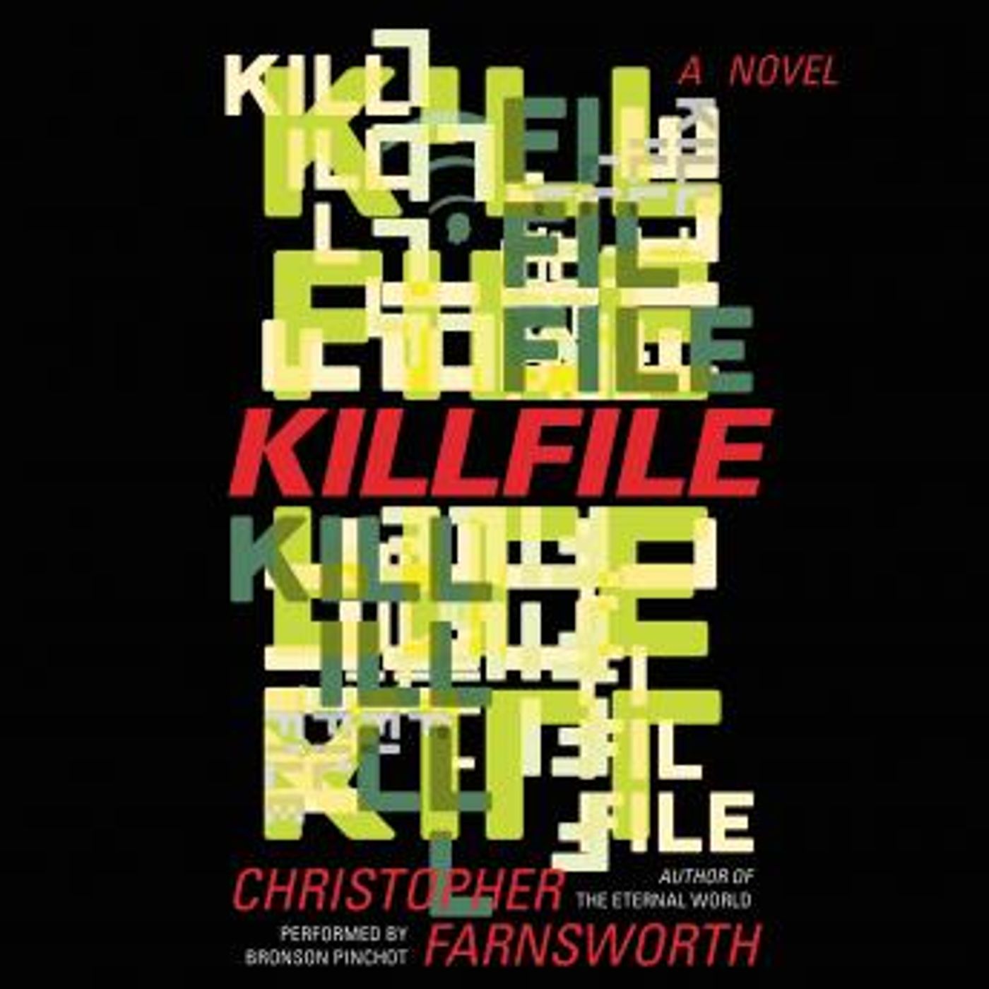 Grab the Essential Full Audiobooks in Mystery, Thriller & Horror, Suspense
