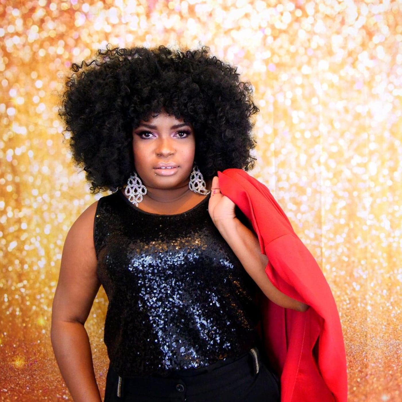 The amazing Jayleen McCarty kicks off Season 4 with her new release "Mind, Body and Soul"! episode artwork