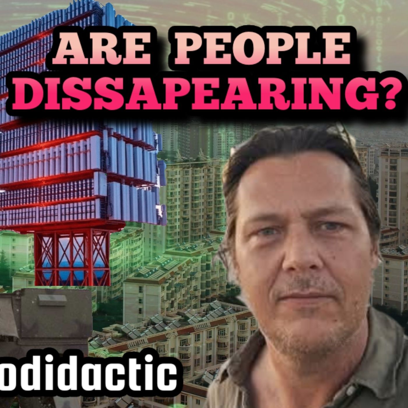 Are People Dissappearing? Real Time Population Reset, Frequency Warfare | AutoDidactic Are People Dissappearing? Real Time Population Reset, Frequency Warfare | AutoDidactic