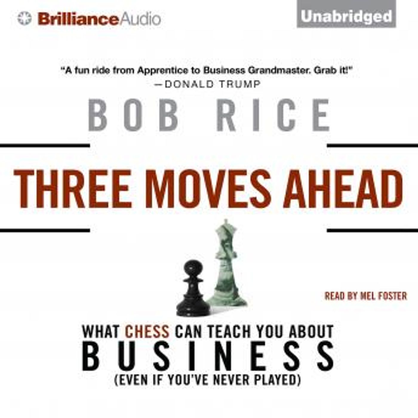 Audiobooks in Self-Improvement, Career Development