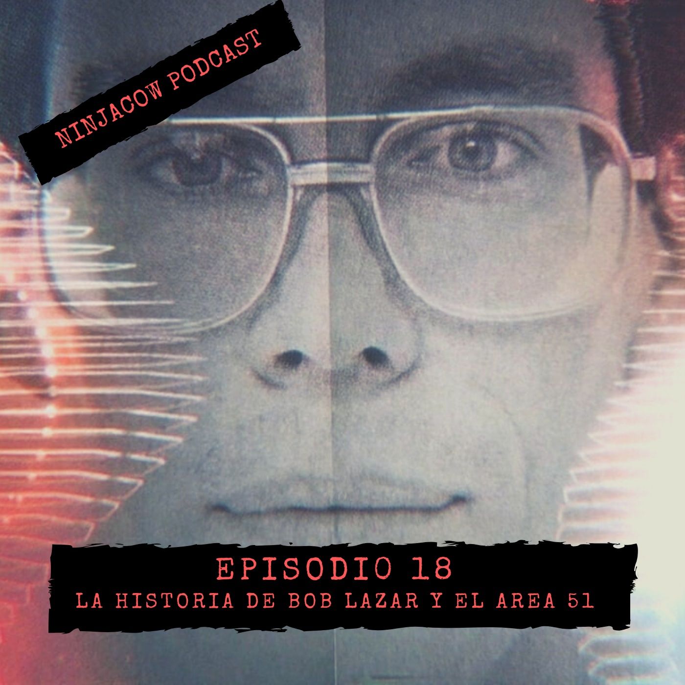 Ninjacow Podcast