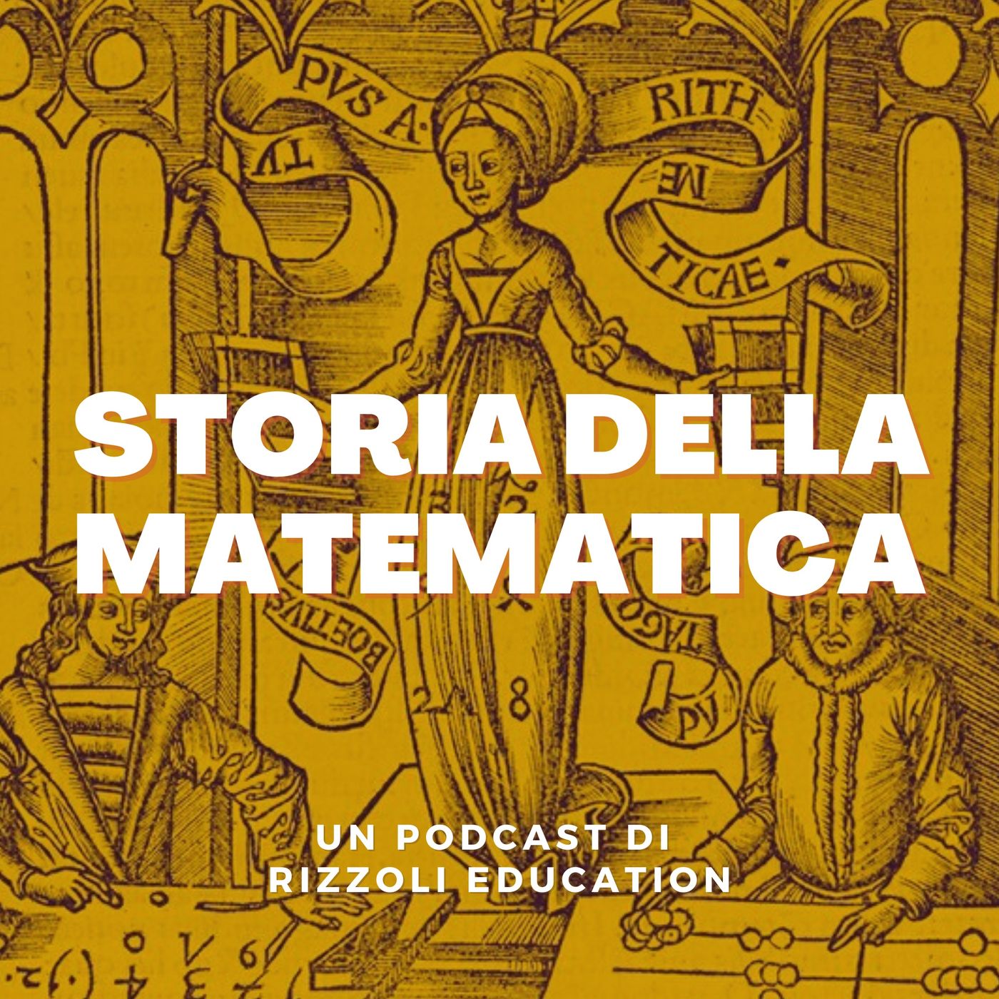 Storia della Matematica