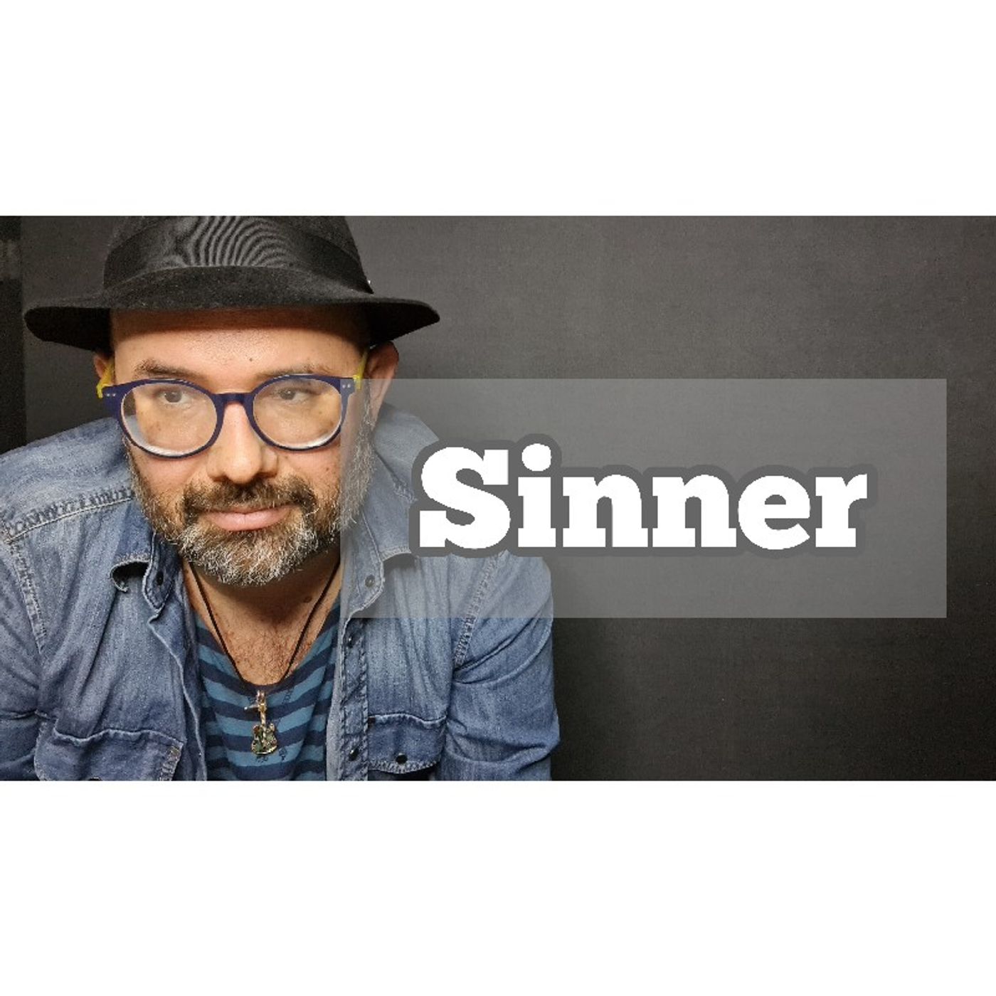 Episodio 1334 - Sinner episode artwork