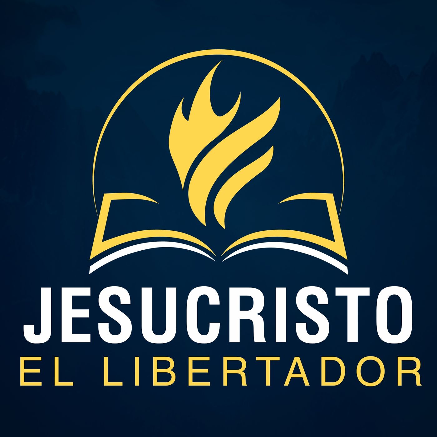 Jesucristo el Libertador