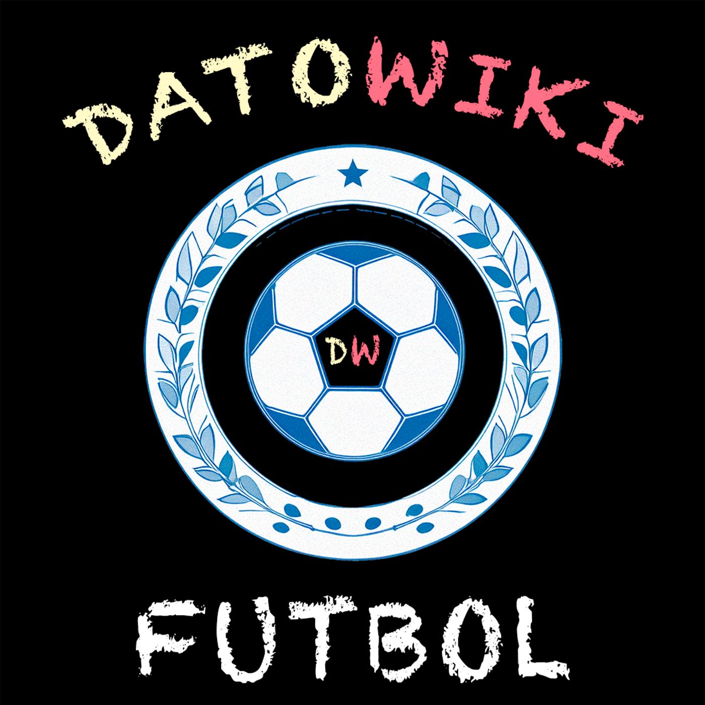 DatoWiki - Fútbol podcast artwork