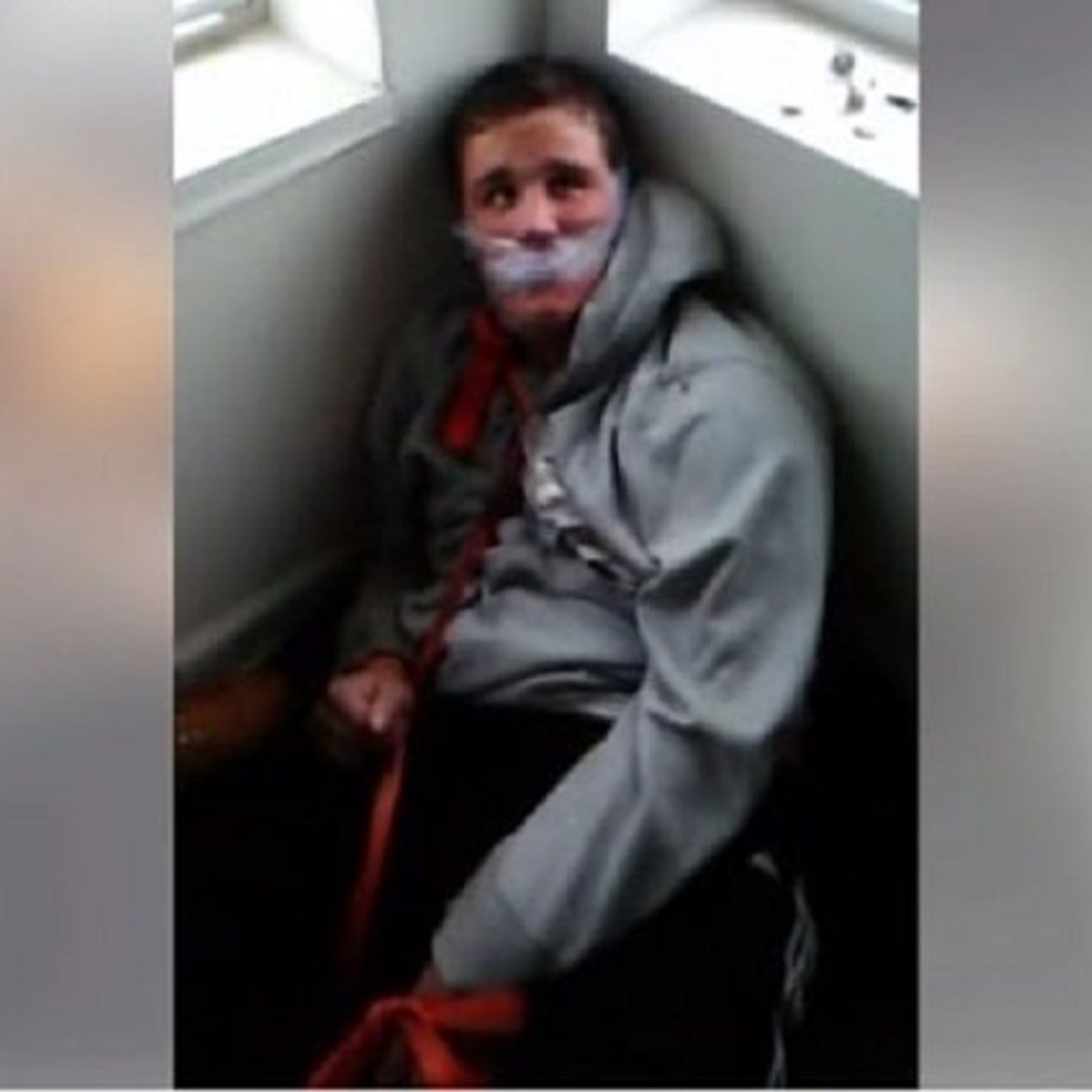 01/06/17 Nathan Calls Out Hypocrisy in Outrage Over Chicago "Torture" Video episode artwork