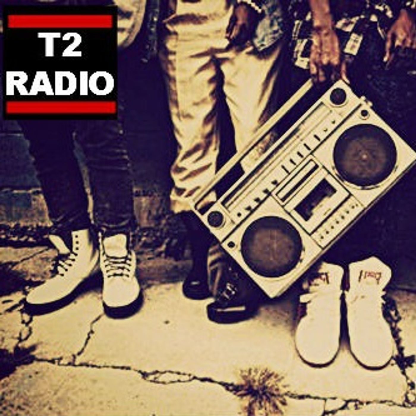The T2 Show