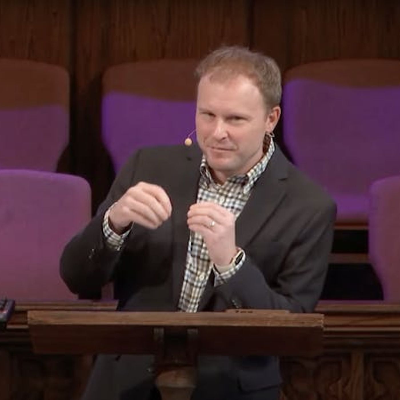 Kennystix\'s podcast