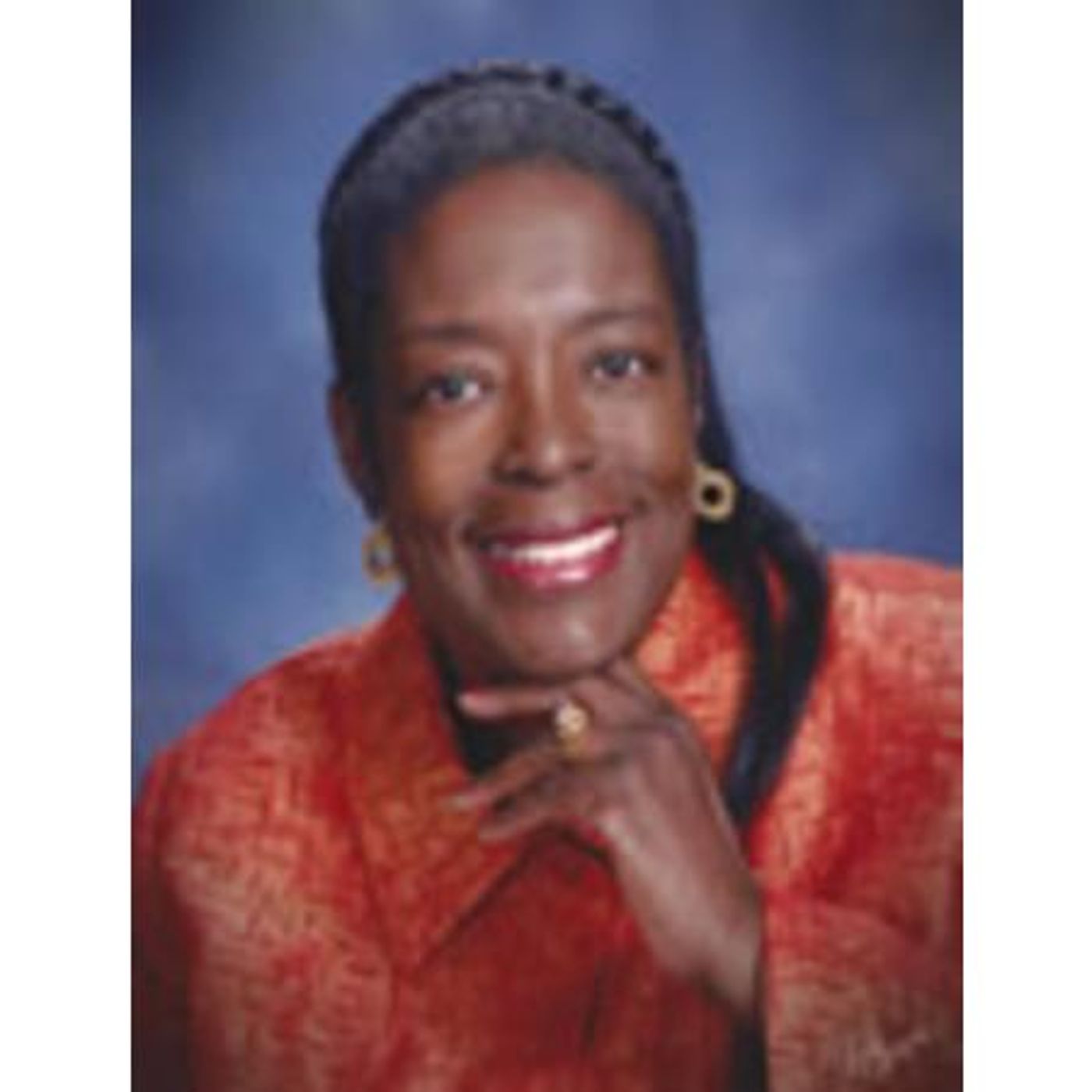 Ancestor\'s Footprints with Bernice Alexander Bennett