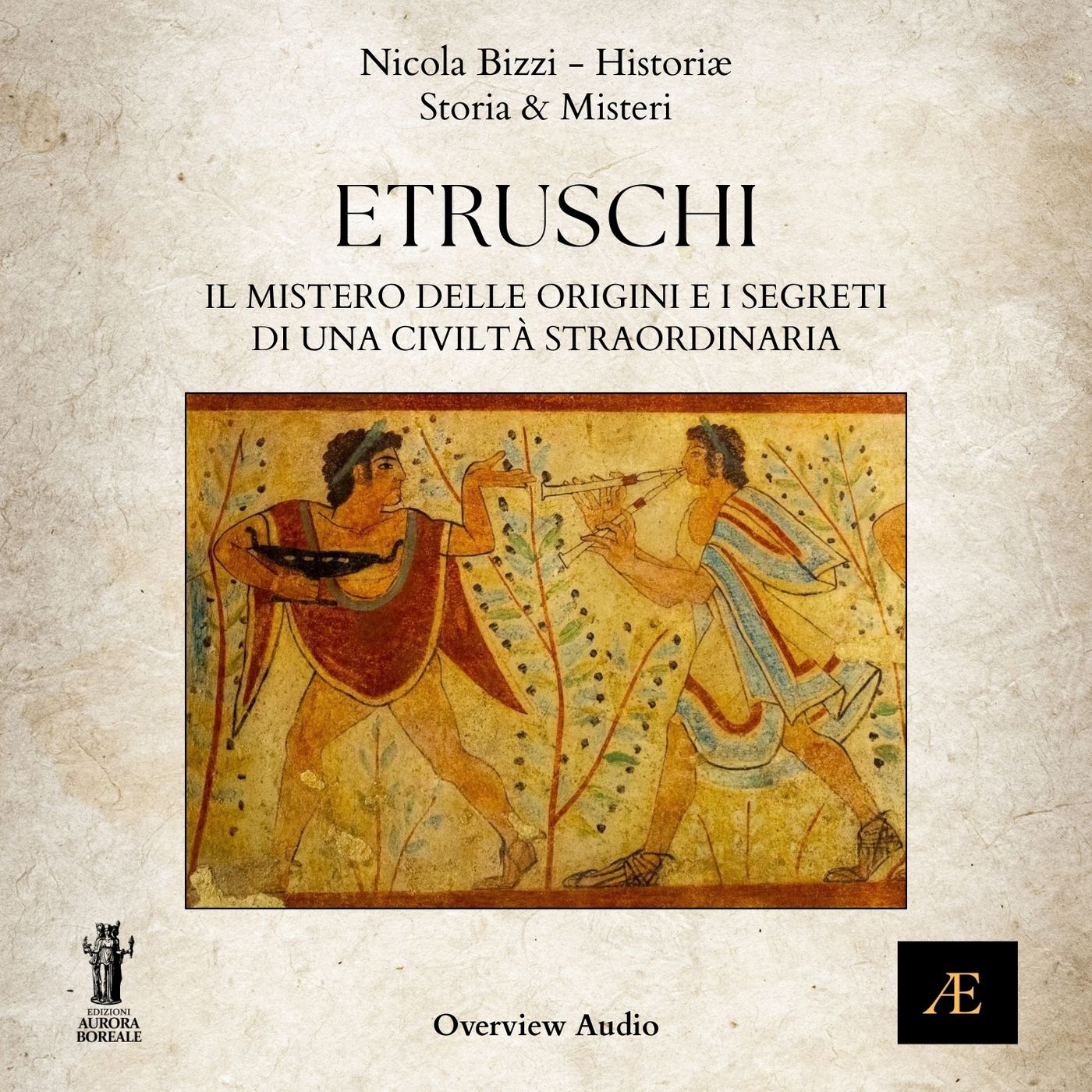 Nicola Bizzi Historiæ – Storia & Misteri