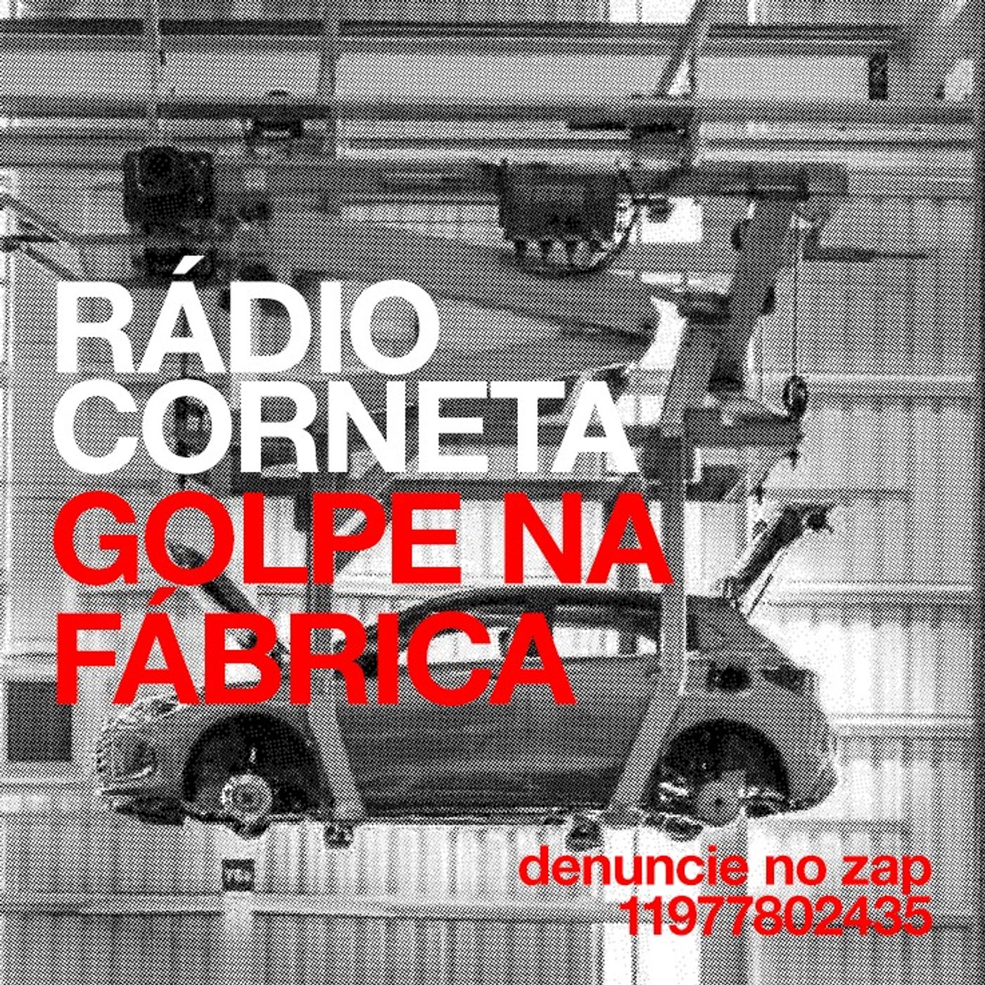 Rádio Corneta