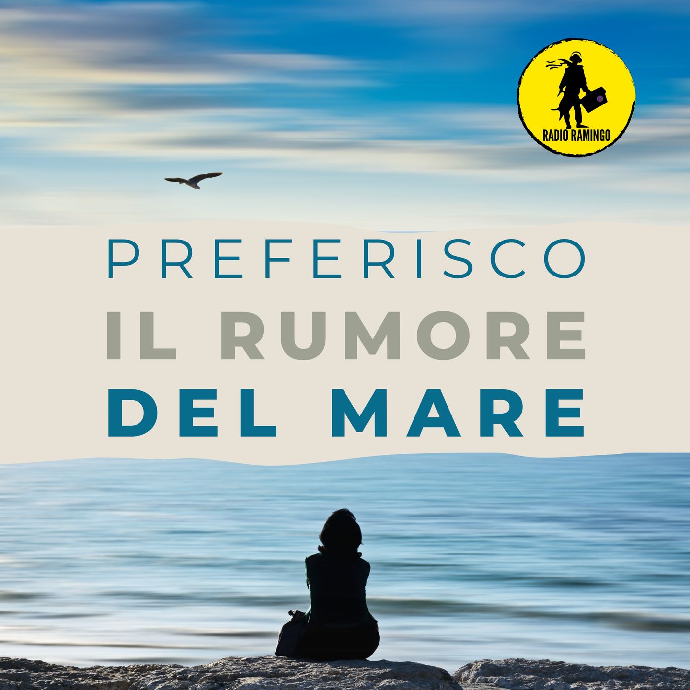 Preferisco il rumore del mare