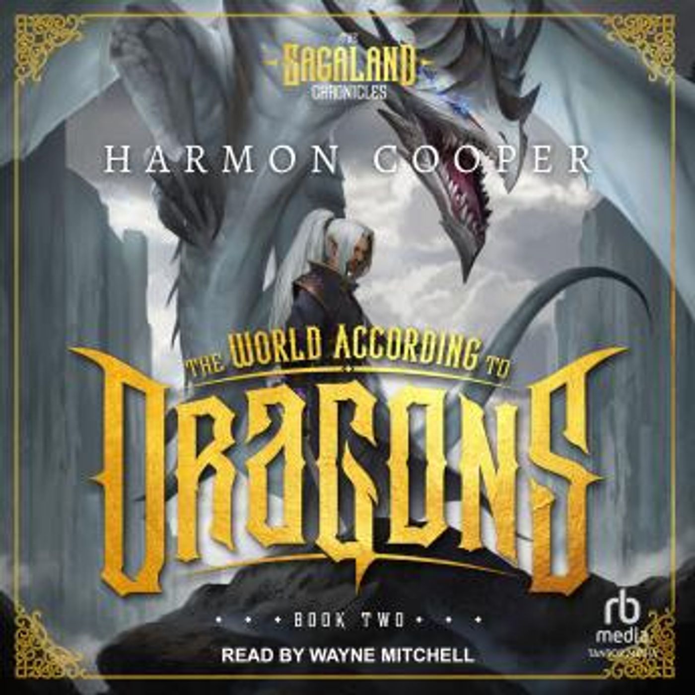 Explore New Full Audiobooks in Science Fiction & Fantasy, Fantasy