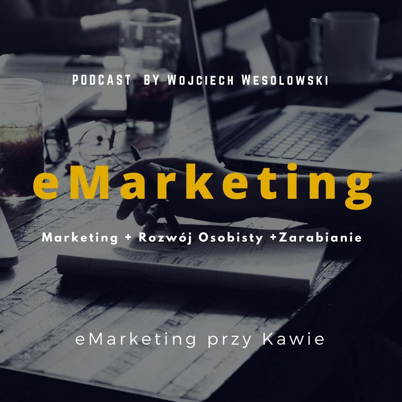 eMarketing przy kawie