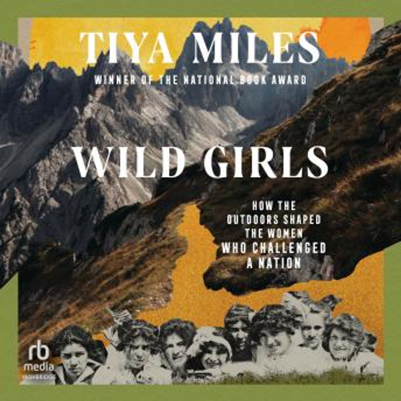 Explore the Latest Full Audiobooks in History, The Americas