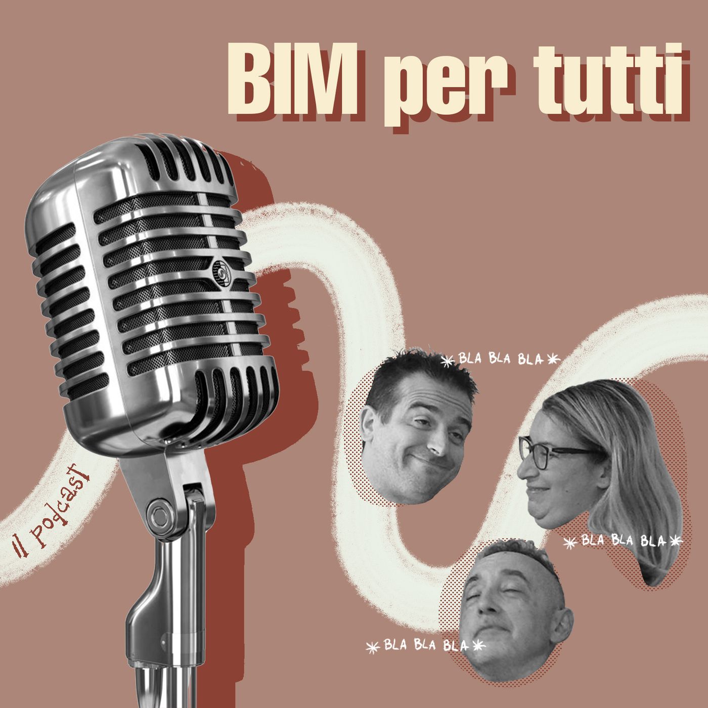 BIM per tutti