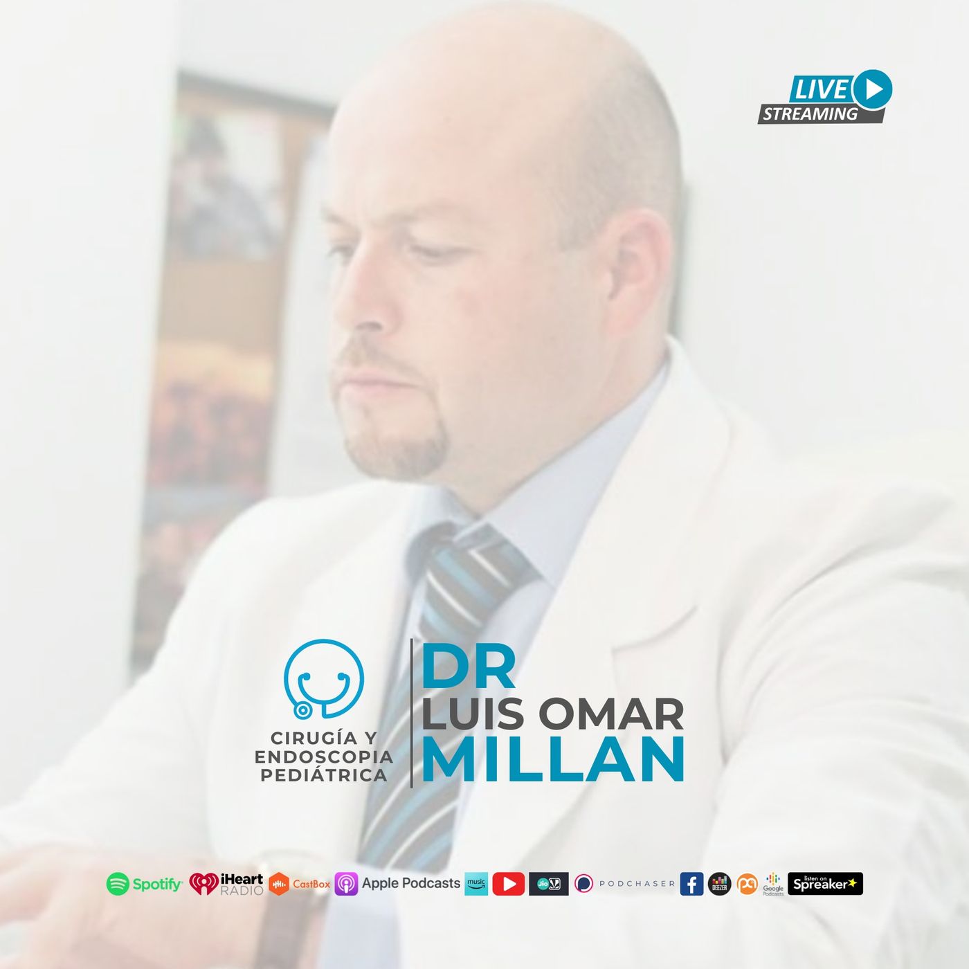 Apendicitis Infantil episode artwork