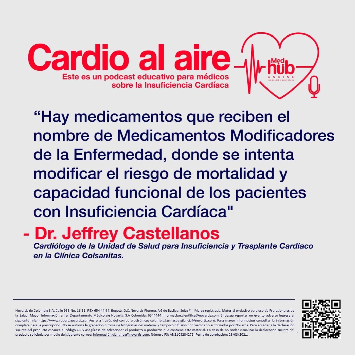 MedHub Andino