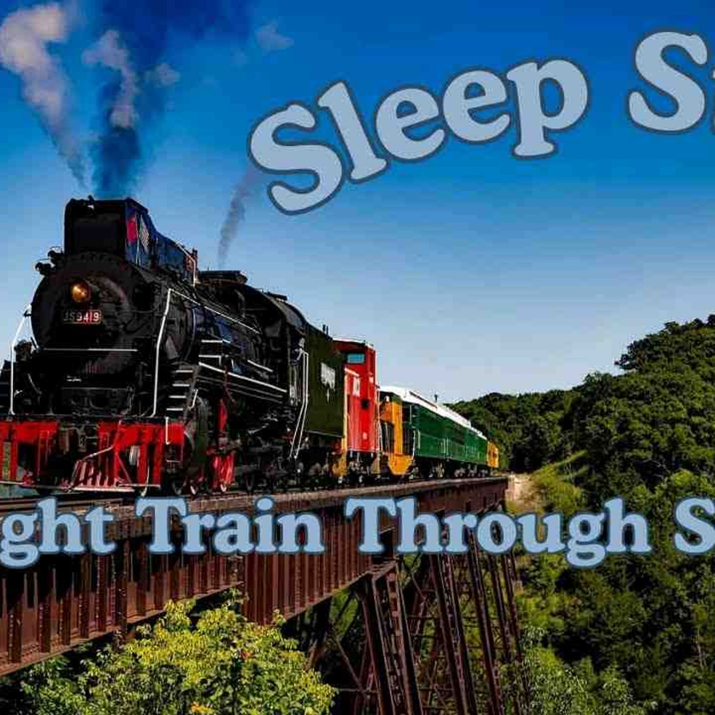 Artwork for Sleep Stories