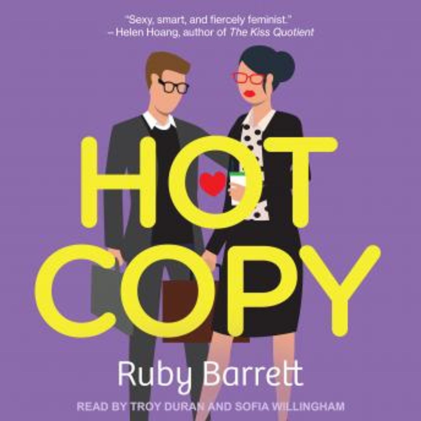 Listen to New Full Audiobooks in Romance, Rom-Com