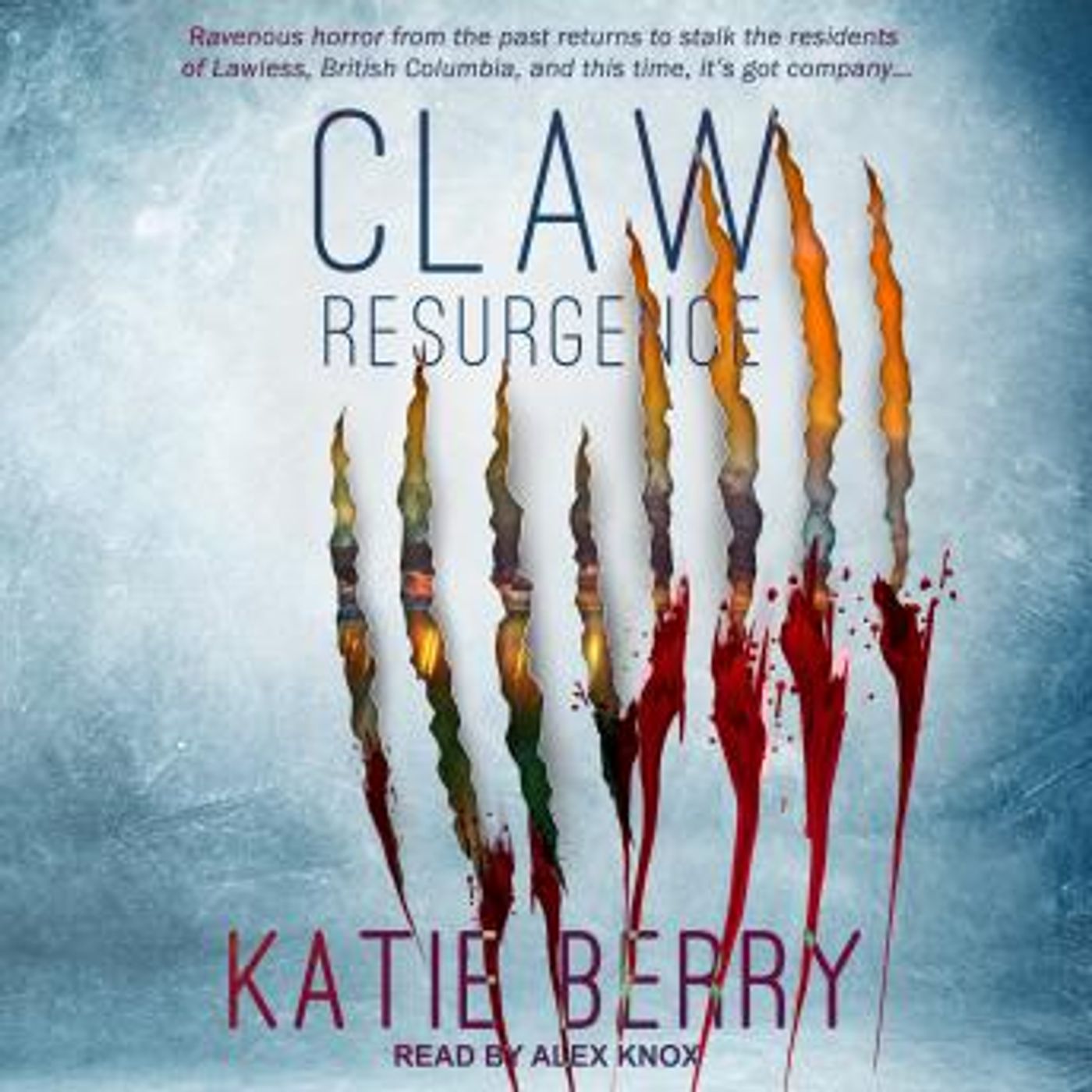 New Full Audiobooks in Mystery, Thriller & Horror, Suspense