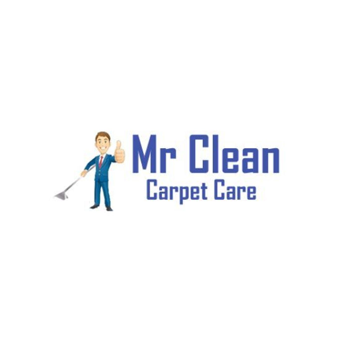 Mr Clean Carpet Care