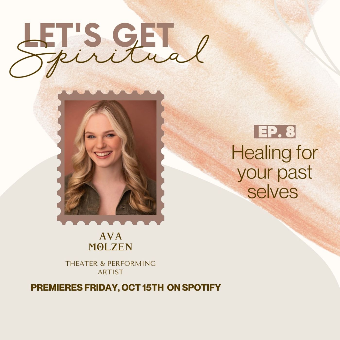 Let\'s Get Spiritual