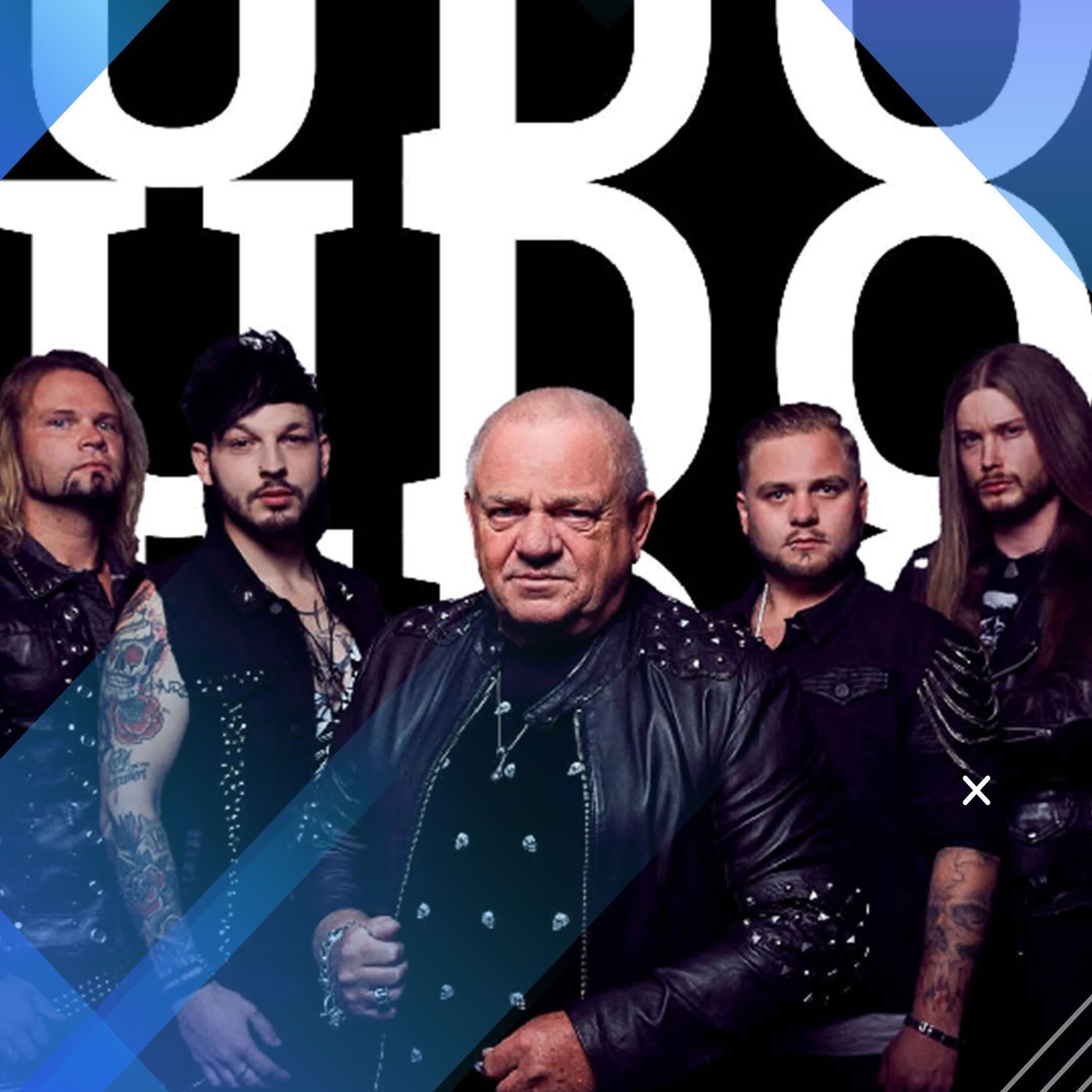 U.D.O. no Circo voador episode artwork