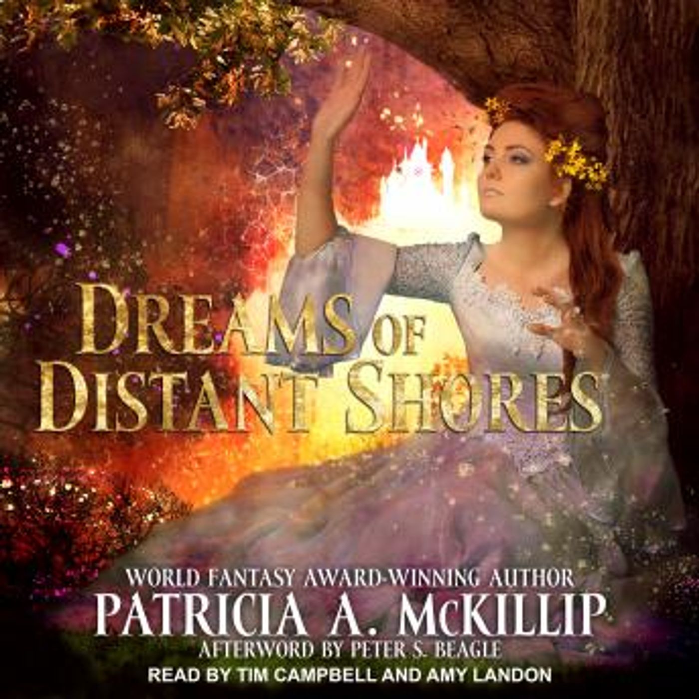 Access Essential Full Audiobooks in Romance, Romantasy