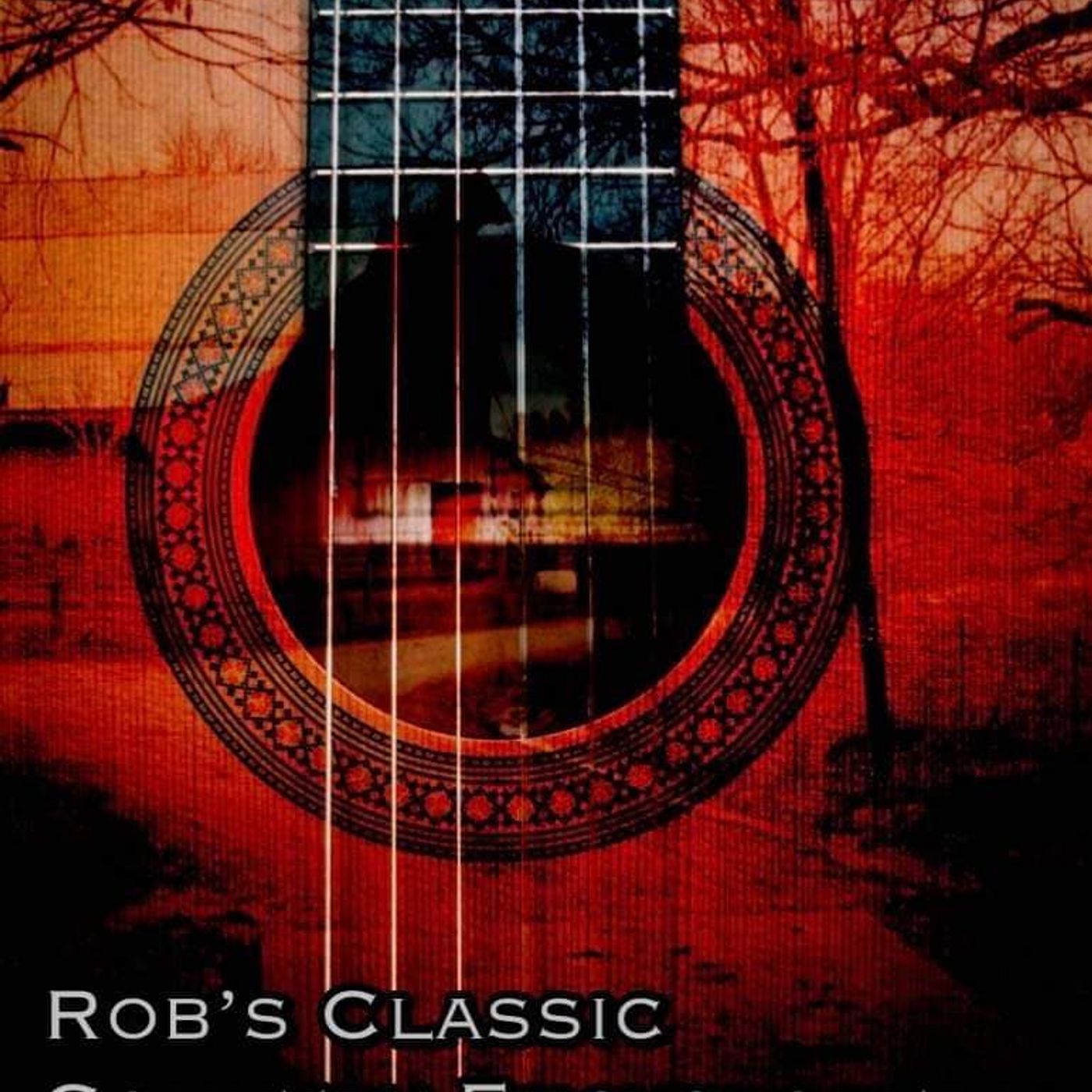 Rob's Classic Country Encyclopedia 6-22-23