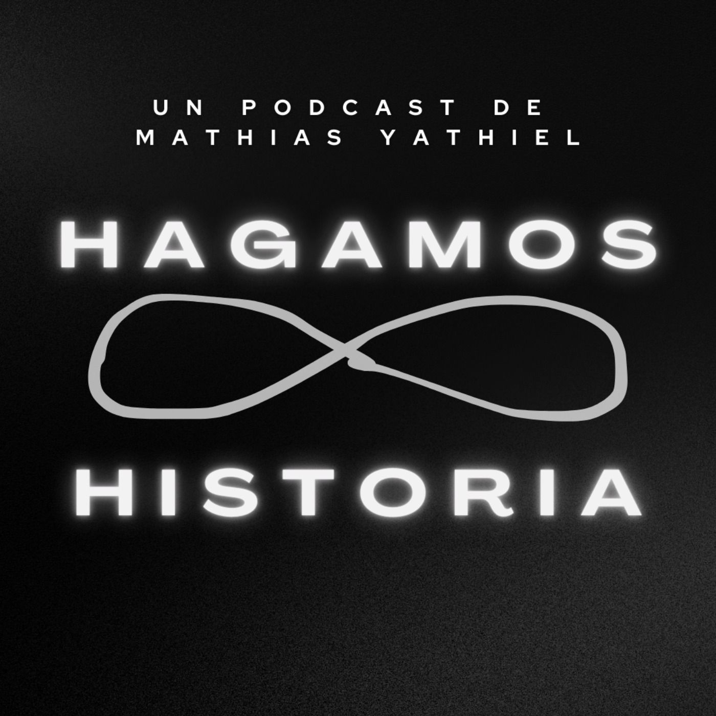 Hagamos Historia Un podcast de Mathias Yathiel