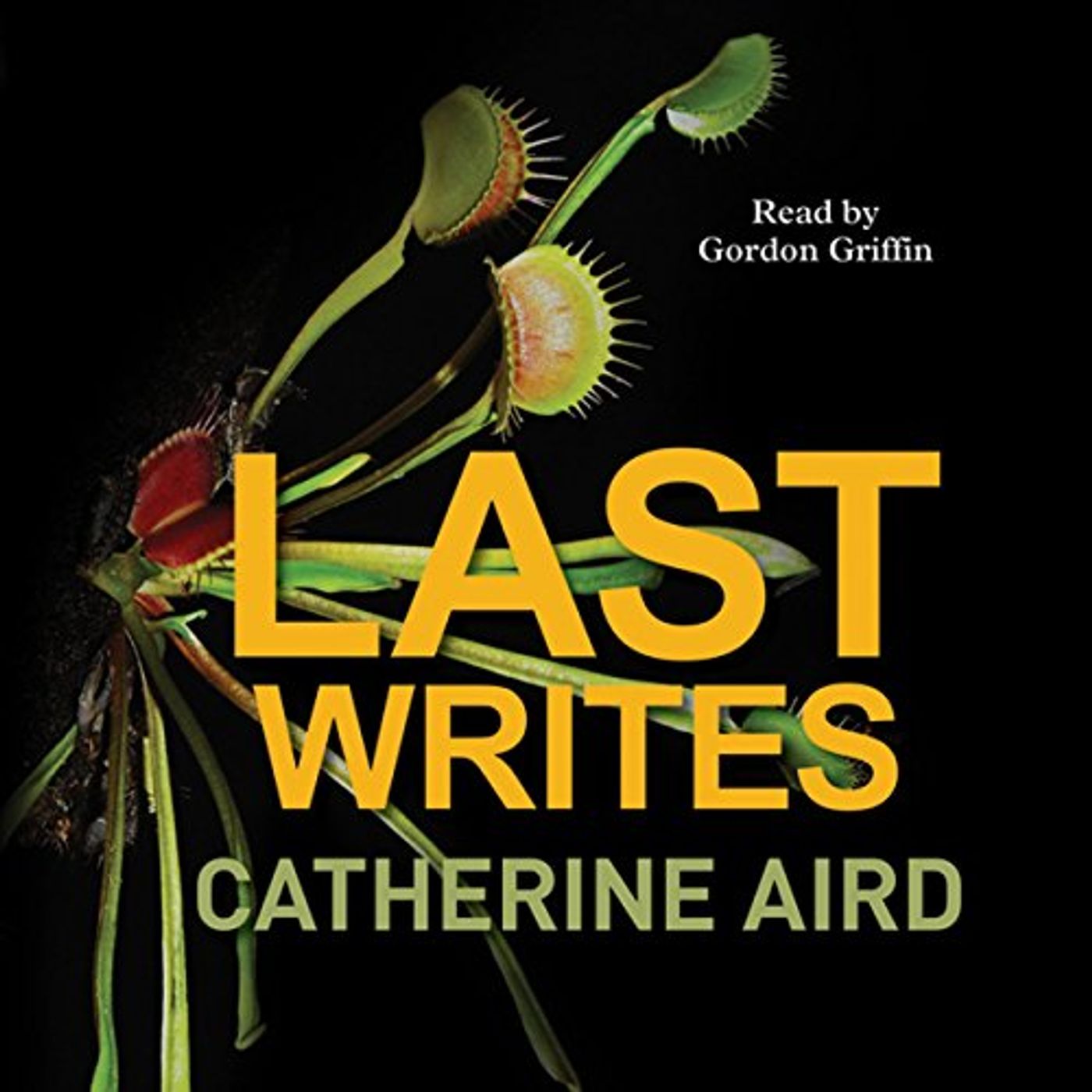 Discover the Libray of Best Audiobooks in Mysteries & Thrillers, Suspense