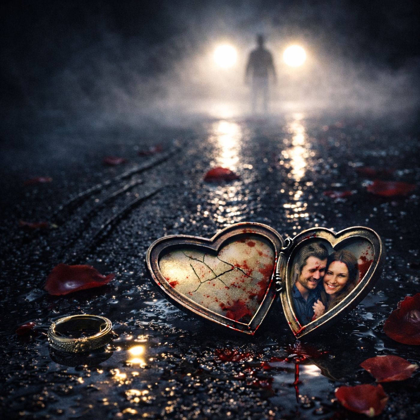 Valentine’s Day Horror Stories: 8 Scary Tales of Love Gone Wrong
