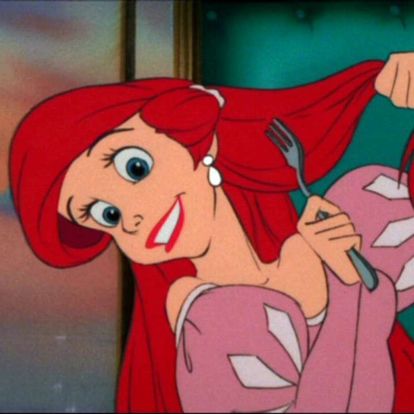 S1 Ep.4 : The Little Mermaid episode artwork
