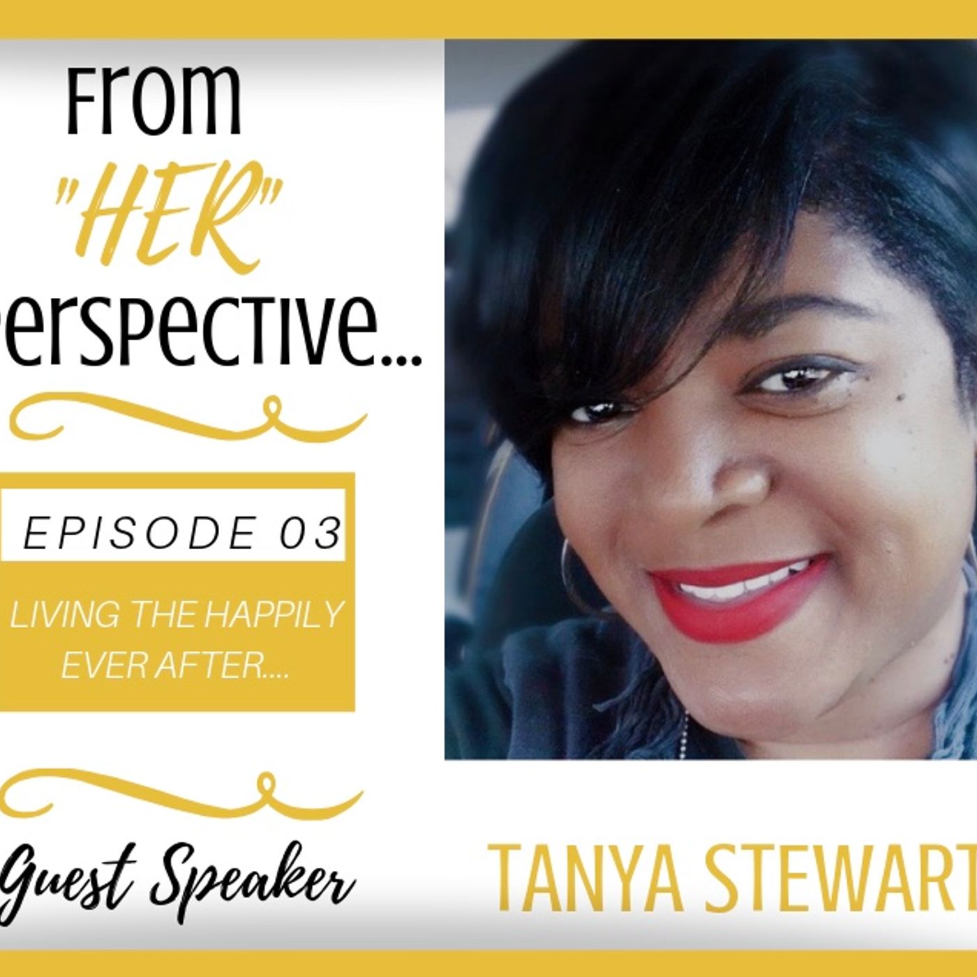 #03 Happily Ever After #03 Happily Ever After